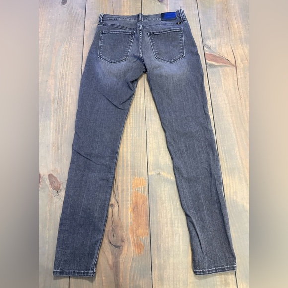 🍀Lucky Brand Brooke Skinny Jeans - Size 2 / 26 (29” Inseam)🍀 - Picture 3 of 8